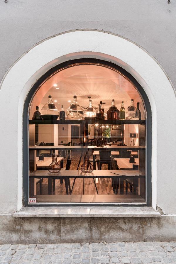 Hostel Situla نوفو ميستو المظهر الخارجي الصورة