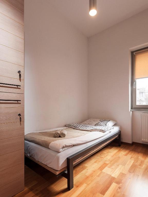 Hostel Situla نوفو ميستو الغرفة الصورة