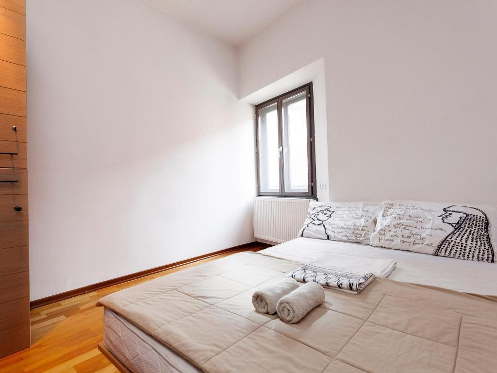 Hostel Situla نوفو ميستو الغرفة الصورة