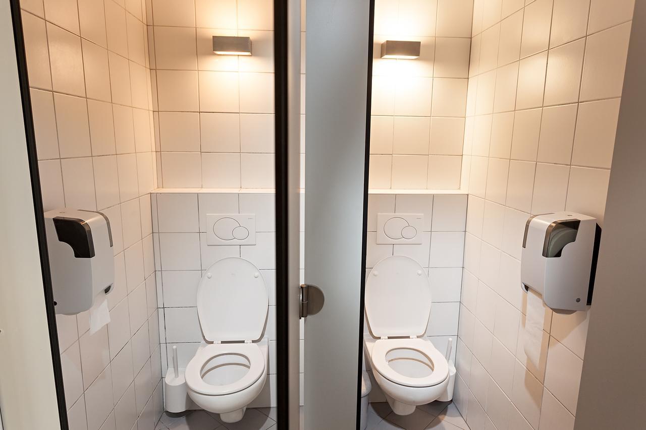 Hostel Situla نوفو ميستو المظهر الخارجي الصورة